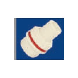Valox Polyplast CPVC  Socket Tank Nipple