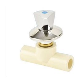 Valox Polyplast CPVC Concealed Valve