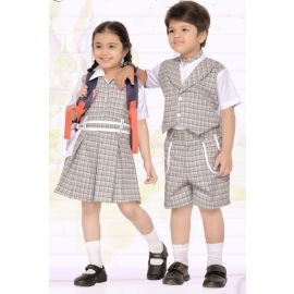 Redefiningtex Customized School Uniform manufacturer