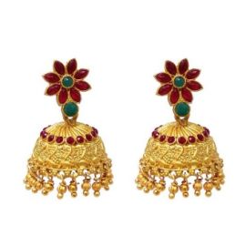 Alex Jewellery Antique Earrings