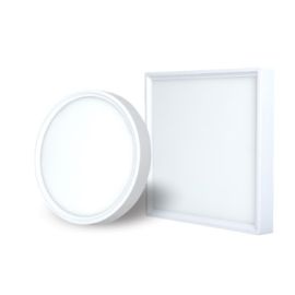 ABAJ INTERIORS Ultra Slim Surface Panel Light