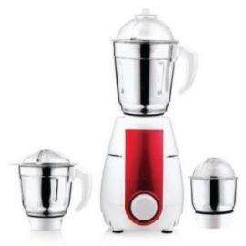 Jai Industries 750 Watt Mixer Grinder