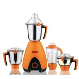 Jai Industries 750 Watt Mixer Grinder Ario