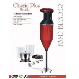 Jai Industries Hand Blender