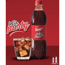 Favrito Cola Punch