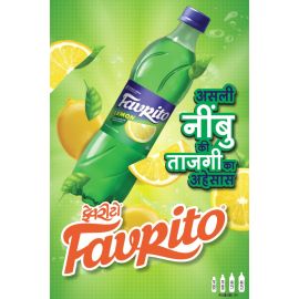 Favrito Lemon
