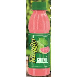 Favrito Guava Juice