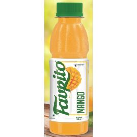 Favrito Mango Juice