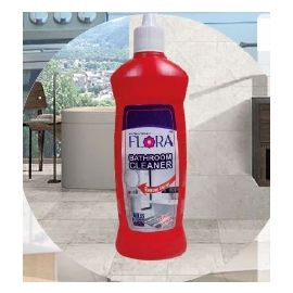 Swadesh International Flora Bathroom /Tiles Cleaner