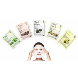 R B Tech Face Mask Sheet