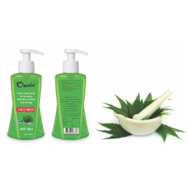 R B Tech Face Wash