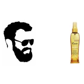 R B Tech Beard Serum