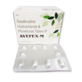 Troikk Cardiac Care AVEFEX-M