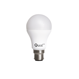 LED Bulb (9 WATT[Red+Green+Blue+Purple])