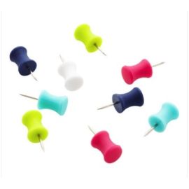 Shreeram Krishna Push Pins
