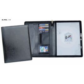 Liviya BUSINESS FOLDERS FLD 12 (Leatherette)