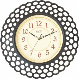 Rikon Quartz Premium Plain Clock RK-18 PL


