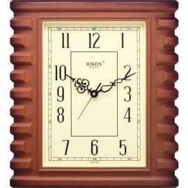 Rikon Quartz Premium Plain Clock RK-08 PL

