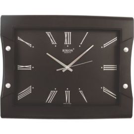 Rikon Quartz Premium Plain Clock 14251 V PL

