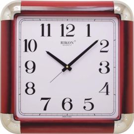 Rikon Quartz Premium Plain Clock RK-07 PL


