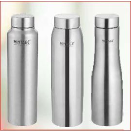 Fridge Bottle (Matt Finish) FBE-01