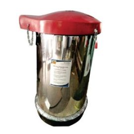 ACS Systems Cement Silo Dust Collector
