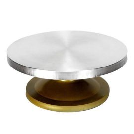 Rotating Cake Stand