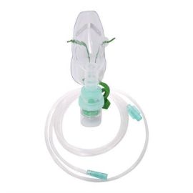 Disposable Nebulizer Mask
