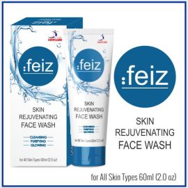 FEIZ FACE WASH