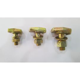 Guide Clips