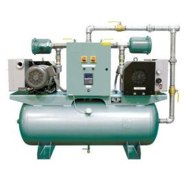 Naman Industrial Air Compressors