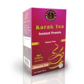 Masala Karak Tea (instant)