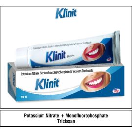 KLINIT TOOTH PASTE