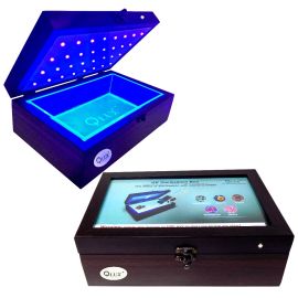 UV C Sterilization Box