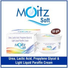 MOITZ SOFT CREAM