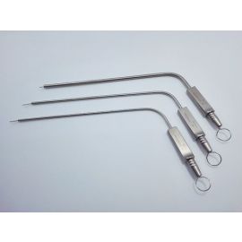 Nasal Suction