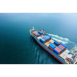 Maxima Sea Freight