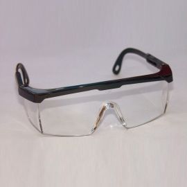 Safe T Industrial Safety Glasses