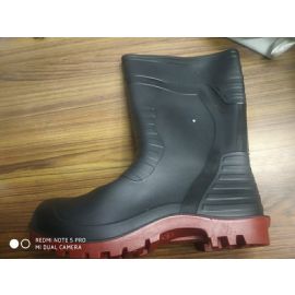 Safe T PVC Gumboot