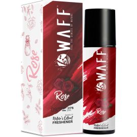 WAFF Rose