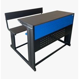 School Dual Desk