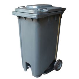 Wheeled Dustbin 120 ltrs