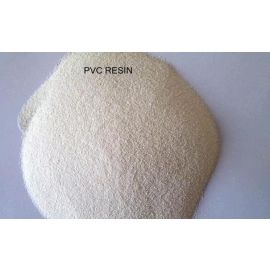 Zemafore Poly Impex PVC Resin