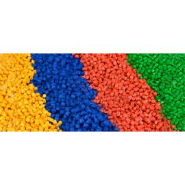 Zemafore Poly Impex Plastic Granules